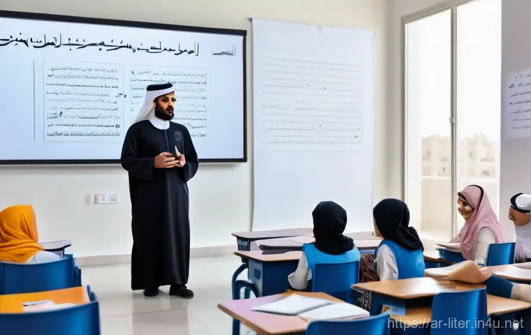 문해교육사 업무 중 비효율 줄이기 - Prompt 1: Empowering Adult Educators with AI**