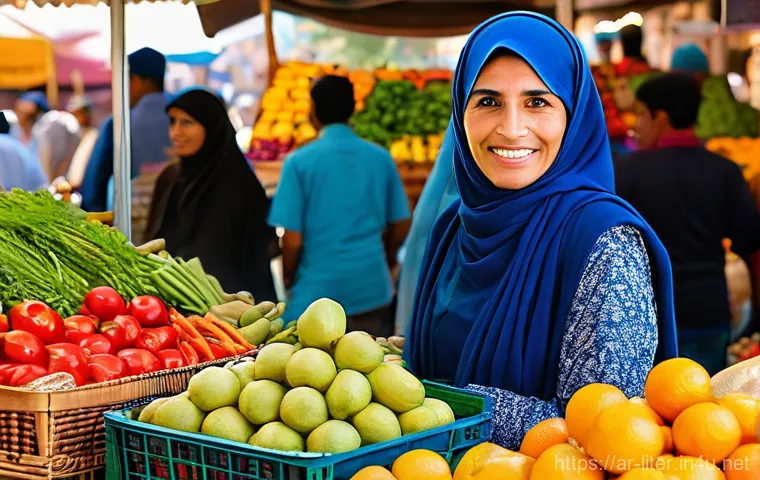 문해교육사와 직무 환경 개선법 - **Prompt 2: "Inspiring Growth: A Modern Classroom"**
    A vibrant, dynamic scene inside a well-lit,...
