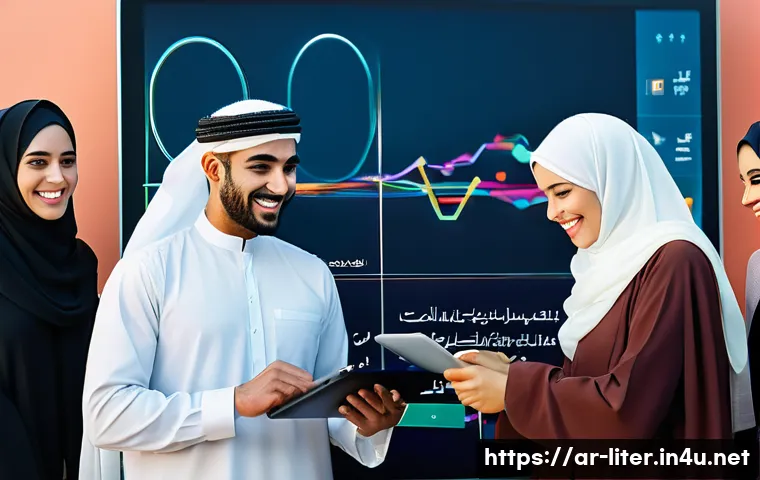 문해교육사 실무에서의 AI 활용 관련 이미지 1