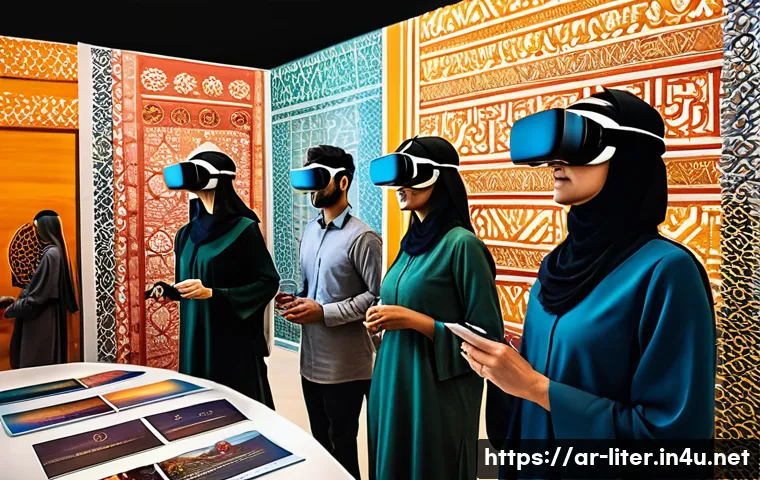 문해교육사와 교육 지원 시스템 활용 관련 이미지 1