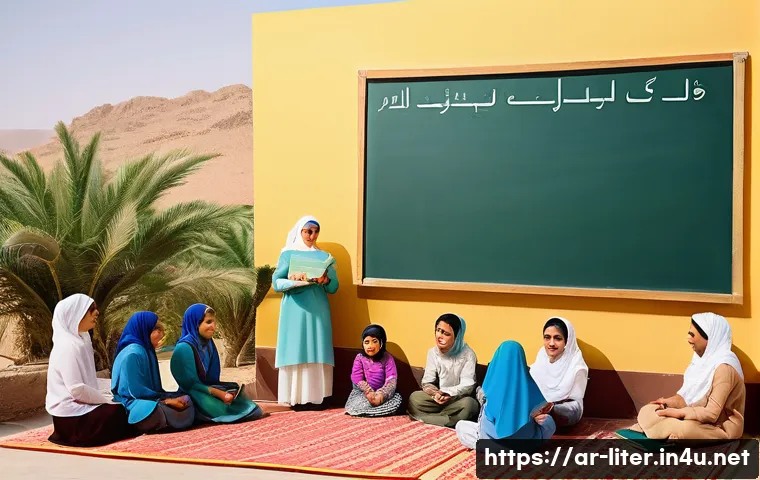 문해교육사 학습 목표 설정법 관련 이미지 1