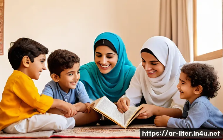 문해교육사 학습자 사례 연구 관련 이미지 2