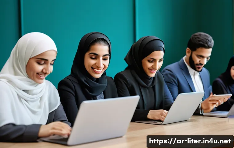 문해교육사 취업 성공 사례 관련 이미지 2