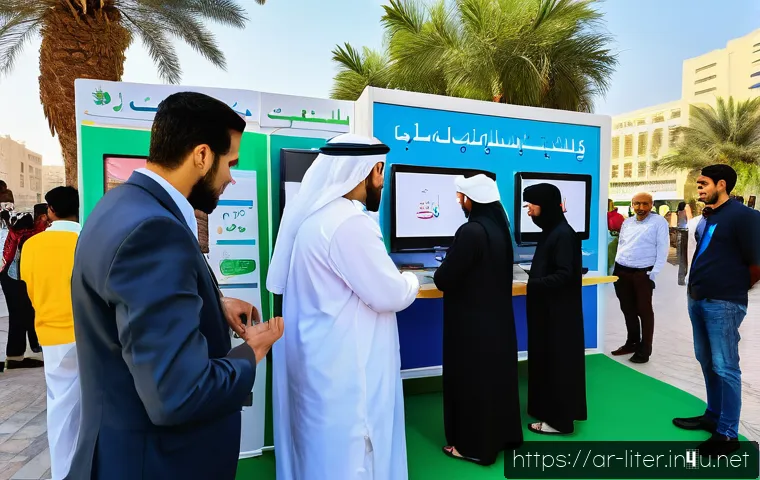 اكتشف أحدث اتجاهات شهادات تعليم محو الأمية وكيفية تعزيز مهاراتك في 2024 4 문해교육사와 최신 자격증 동향 관련 이미지 2