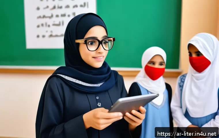 문해교육사 교육 커리큘럼 설계 관련 이미지 1