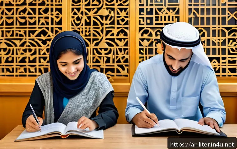 문해교육사와 학습자 진단 도구 관련 이미지 1