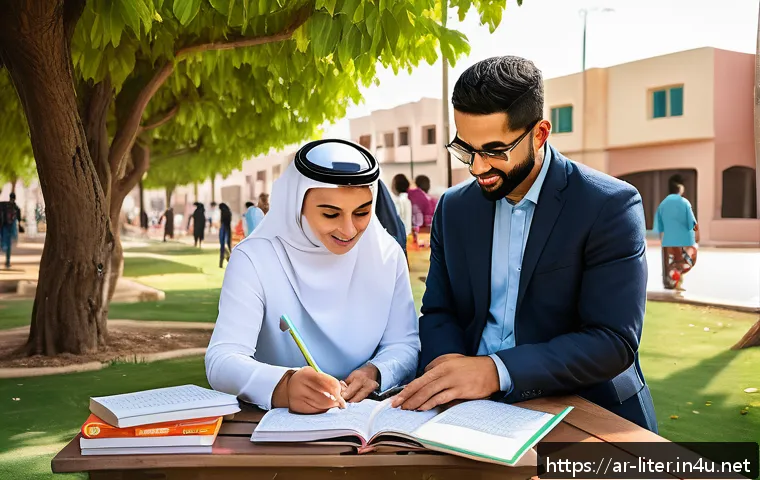 문해교육사로서의 학습 목표 달성법 관련 이미지 1