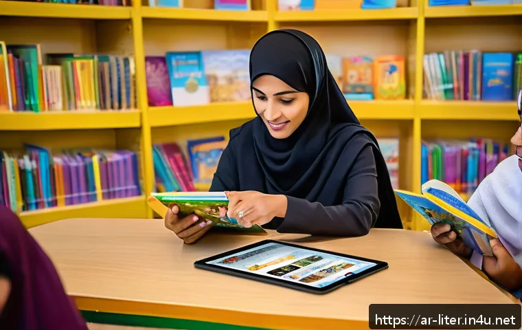 문해교육사와 학습 이론 적용 사례 관련 이미지 1