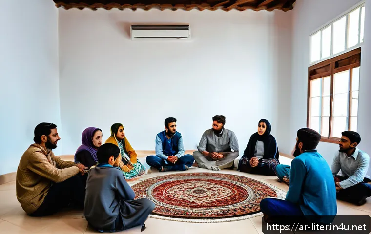 문해교육사와 학습 이론 적용 사례 관련 이미지 2