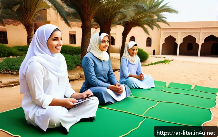 문해교육사와 학습 목표 성공 성공 분석 관련 이미지 1