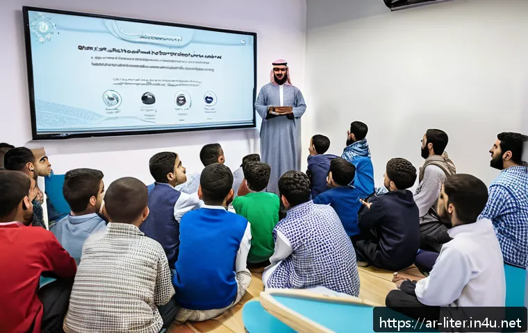 문해교육사와 학습 목표 성공 성공 분석 관련 이미지 2