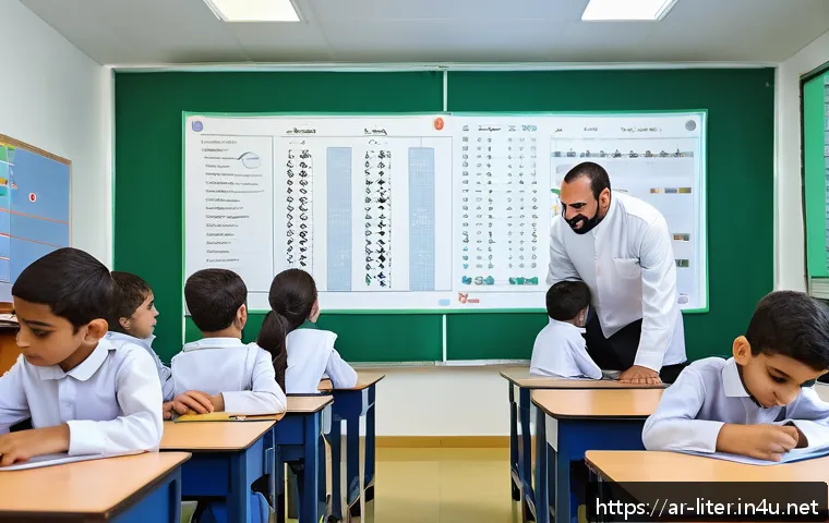 문해교육사로서의 데이터 활용법 관련 이미지 2