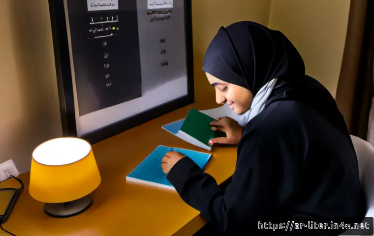 كيف يبني معلم محو الأمية خطة واقعية لتحقيق أهداف المتعلم؟ 3 문해교육사와 학습 목표 달성 계획 관련 이미지 1